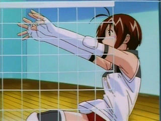 Hentai Video in French: Olympic Changing Room - Part 4
