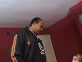 Ella adora hacerse sodomizar
