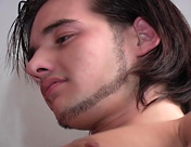 Gigolo sodomisé profond par un Dieu grec video x gay