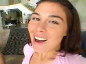 Ashley Blue se ne prende DUE GROSSI! video sesso