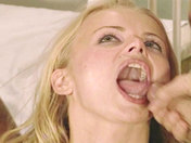 Gang Bang en el hospital para  Dora Venters y Betty Dark(la cuarta parte) videos xxx