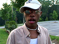 Black &agrave; lunettes, black &agrave; grosse qu&eacute;quette