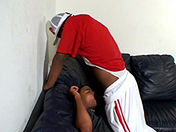 Giovane culo nero da inculare videos gay xxx