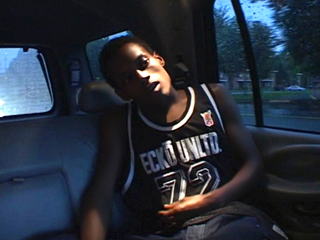 Twink kidnapping