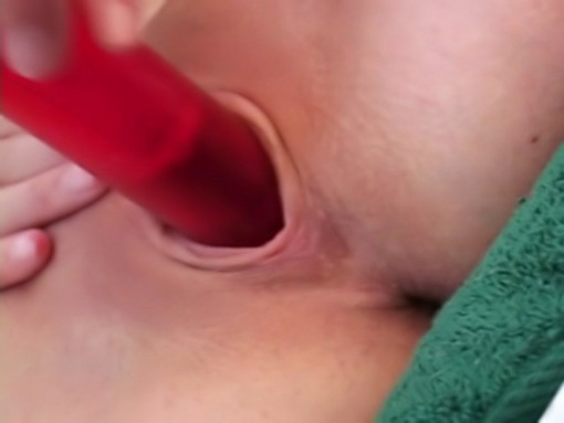 Une jolie fille pas si sage ;-) video sexe