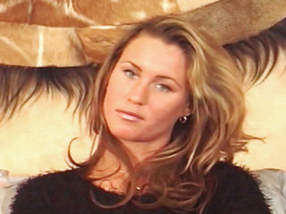 Casting di Jenny, amatrice Hot !