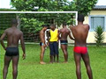 Bizutage buccal dans l'�quipe de foutreball 1