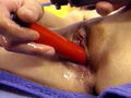 Salope de 40ans se gode devant sa WebCam !