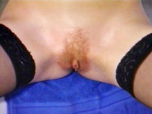 INVADE A BEAUTIFUL REDHEADED'S PRIVACY!