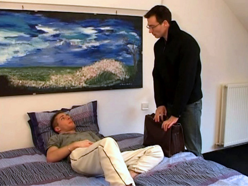 docteur coquin