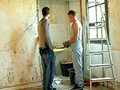 telecharger video R&eacute;novation de maison et p&eacute;tage de fion bi