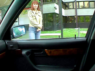 Pourquoi prendre le bus quand on peut se prendre une douille Pourquoi prendre le bus quand on peut se prendre une douille