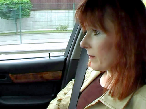 Pourquoi prendre le bus quand on peut se prendre une douille