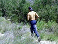 Apres un footing quoi de mieux qu'une auto pipe