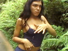 Trans campagnarde !