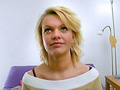 Blonde et triolisme pervers pour baise d'enfer