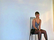Brunette for photo shooting and porn screwing sex videos