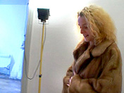 Cazadora de cuero y polvo duro videos porno