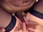 A Mme Richardson le gustan los negros video sexo