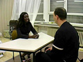 Une black salope fait passer un entretien d'embauche - Photo 10 Une black salope fait passer un entretien d'embauche - Photo 10