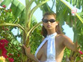 Latina jodida en el Para�so :-)