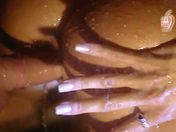 Baise acrobatique sous une cascade! videos pornos