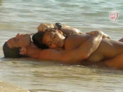 Vacances mouvementées en Egypte pour Tera Patrick ! videos x