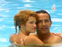 Latina d�fonc�e et m�t�e au Paradis :-)!