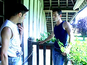 Pipe gay et d�fonce de cul dans toutes les positions !