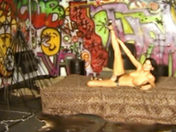 Making off d'orgie lesbienne - image 19