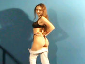 Making off d'orgie lesbienne