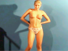 Making off d'orgie lesbienne