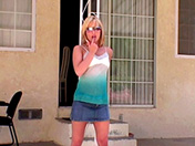 Innocente pinée video sexe