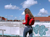 La randonneuse vicieuse, BOMBASSE INSIDE