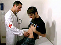 Thorough medical examination