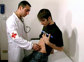 Examen médical approfondi
