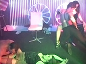 Un show de chippendales qui vire au porno sur scène - image 10