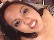 Loni : asian pornstar super CHAUDE!
