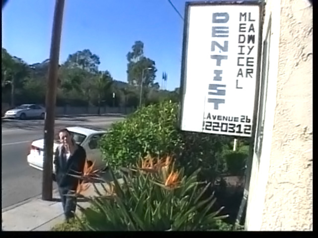 Come to the dentist so I can show you my big drill