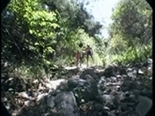 Per il piacere dei piedi e delle orecchie