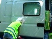 Un autostoppeur français qui a une chance de cocul - image 10