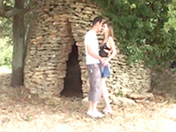 Un mateur et un couple fornicateur - image 9