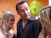 video porno Blondes