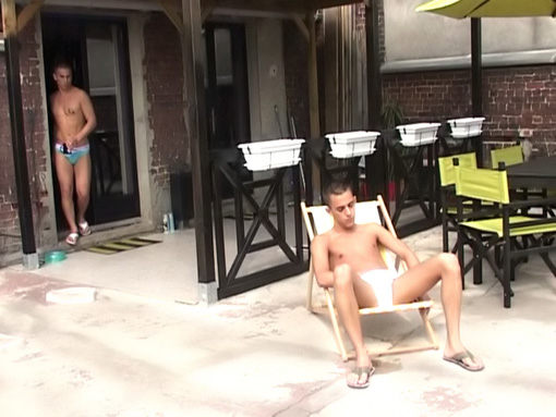 video homme gay