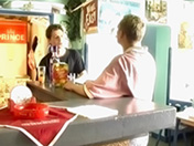 Vient dans mon bar je te montrerais mon braquemart