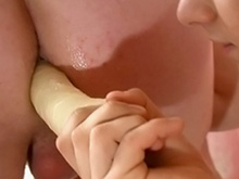 Des peintres gays font une petite pause c�line