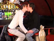 Partouze de minets gays au cul serr�: vid�o fran�aise !