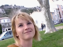 Une inconnue dans la rue baise pour le fun - HD 3