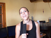 Une journaliste tombe dans l'engrenage du porno - HD - image 6