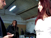 video porno Black